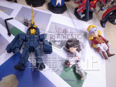 RX-0 独角兽高达2号机 报丧女妖-资料图