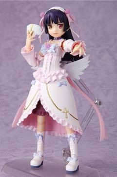 figma#SP-038 五更瑠璃 “圣天使神猫”
