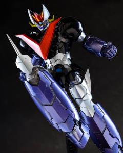 MB 大魔神-资料图