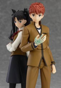 figma#278 卫宫士郎 2.0-资料图