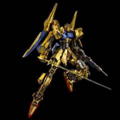 MG MSR-00100CR 百式 RAISE CAIN-资料图