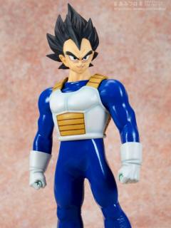 Dimension of Dragonball 贝吉塔 -资料图