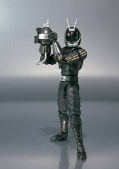 SHF ZECT蚁兵 Shadow ver.-资料图