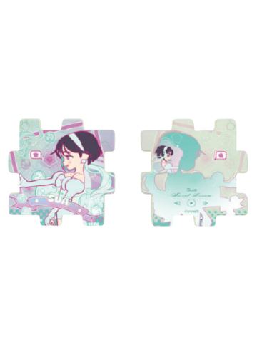 SUA-跨年季SP系列拼图挂件
