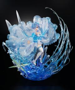 SSF 雷姆 水晶礼服 Ver.-资料图