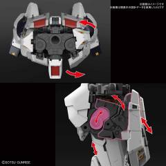 RG RX-93 ν高达-资料图