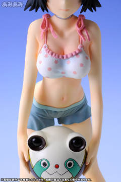 Beach Queens 椎名真由理 GA Grapic 特别 ver.-资料图