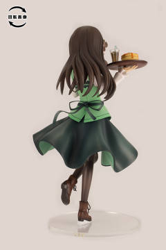 宇治松千夜 Cafe Style-资料图