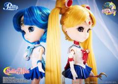Pullip  Pullip 水野亚美-资料图