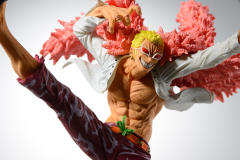 SCultures 吉诃德・多佛朗明哥 -资料图
