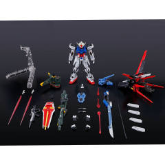 RG GAT-X105+AQM/E-YM1 完美强袭高达-资料图