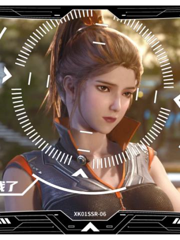 原作动画剧情讲解