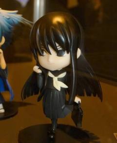 Deformed Figure Series 羽衣狐