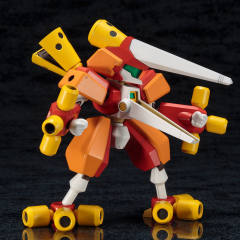 Character Plastic Model Arcbeetle-资料图
