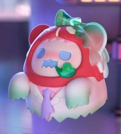 爱与实验系列-资料图