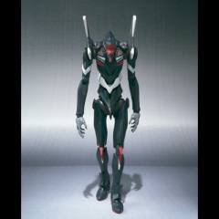 ROBOT魂＜SIDE EVA＞ EVA3号机