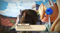 玛莉的炼金工房 Remake-资料图