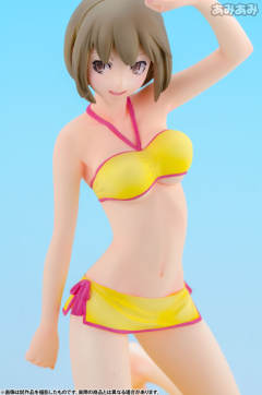 Beach Queens 新田维绪-资料图