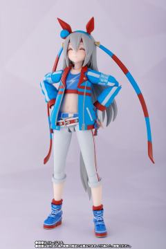 SHF 玉藻十字-资料图