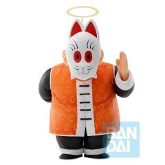 C赏 孙悟饭爷爷 手办-资料图
