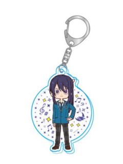 神崎飒马-旺仔挂件