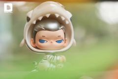 白银招财-资料图