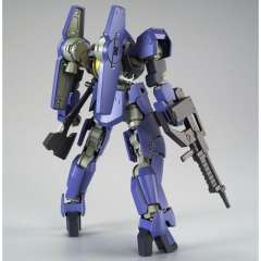 HGIBO EB-06 格雷兹(指挥官机) Ares Color-资料图