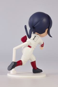 Mini Figure 佐仓睦子-资料图