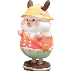 王三三幼稚-资料图