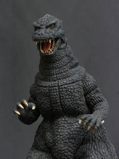 Toho 30cm Series 哥斯拉 -资料图