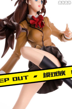 PM Figure 苍崎青子 -资料图