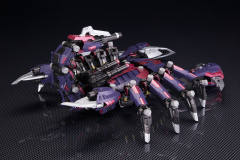 Highend Master Model EZ-036 Death Stinger-资料图
