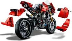 42107 杜卡迪 Ducati Panigale V4 R-资料图