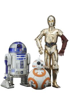 BB-8 -资料图
