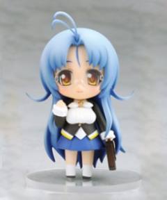 Nendoroid Petit 卡内特 