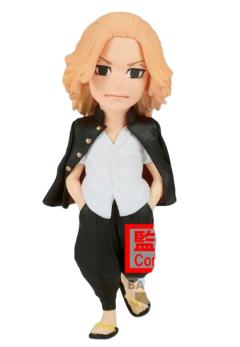 WCF 8.3抗争篇vol.1  佐野万次郎