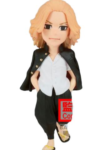 WCF 8.3抗争篇vol.1  佐野万次郎