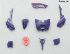 武御雷 Type-00R-资料图