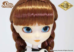 Pullip  Pullip 安妮·夏利 2012-资料图