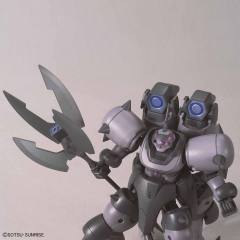 HGBD:R JDG-009X-ELB 艾多拉野兽-资料图