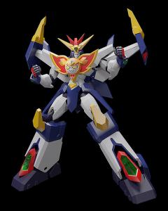 Moderoid 大得要命合体 巨型大张大张pipi美-资料图