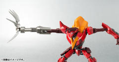 ROBOT魂 红莲贰式 <Side KMF>-资料图