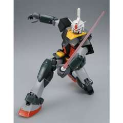 MG FF-X7 核心战机 RX-78-2 元祖高达 真实配色-资料图