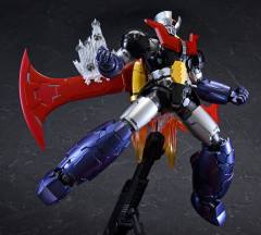 MB 魔神Z-资料图