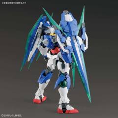 MG GNT-0000/FS 量子型00高达 全刃式-资料图