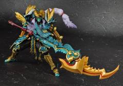 SHF 怪物猎人-资料图