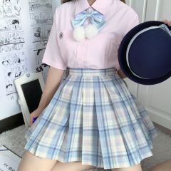 夏日晴空-资料图