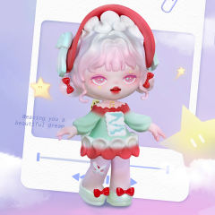 异色款-喵喵酱-资料图