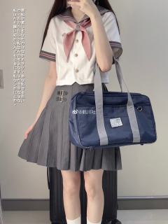 花綺女子-资料图