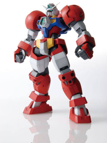 MG AGE-1T 高达AGE-1 勇将型